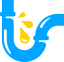 Logo SANILANC detection de fuite Bruxelles